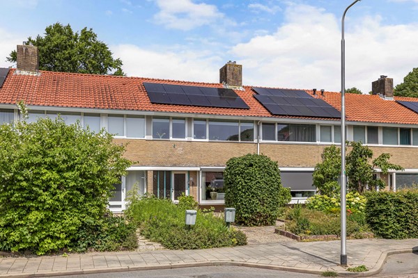 Medium property photo - Prof. ter Veenstraat 93, 8302 GB Emmeloord